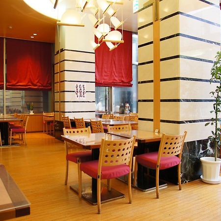 Apa Hotel Fukui Katamachi Exterior photo